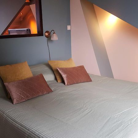 Pension & Spa De Watertoren ザントフォールト エクステリア 写真