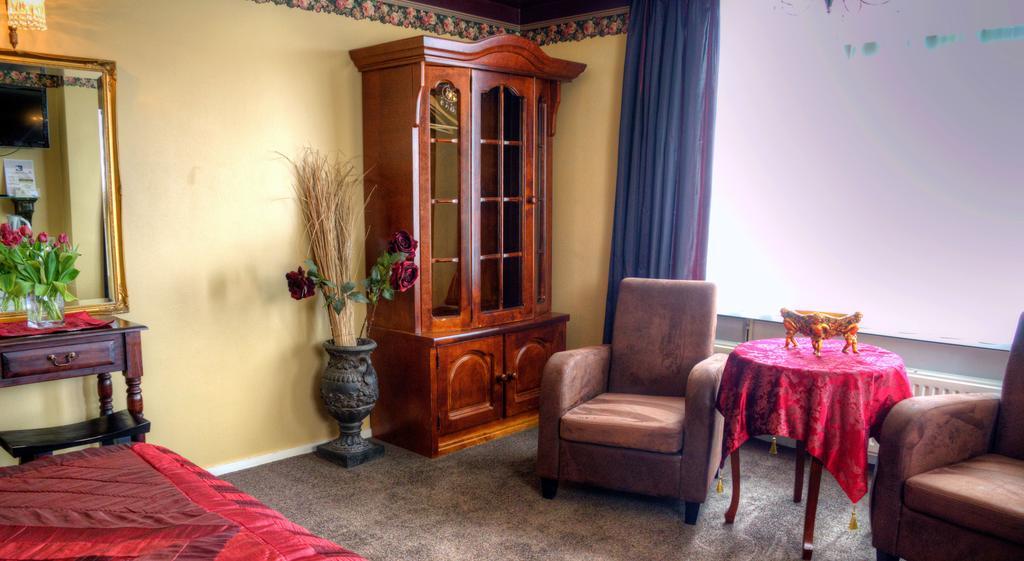 Pension & Spa De Watertoren ザントフォールト 部屋 写真