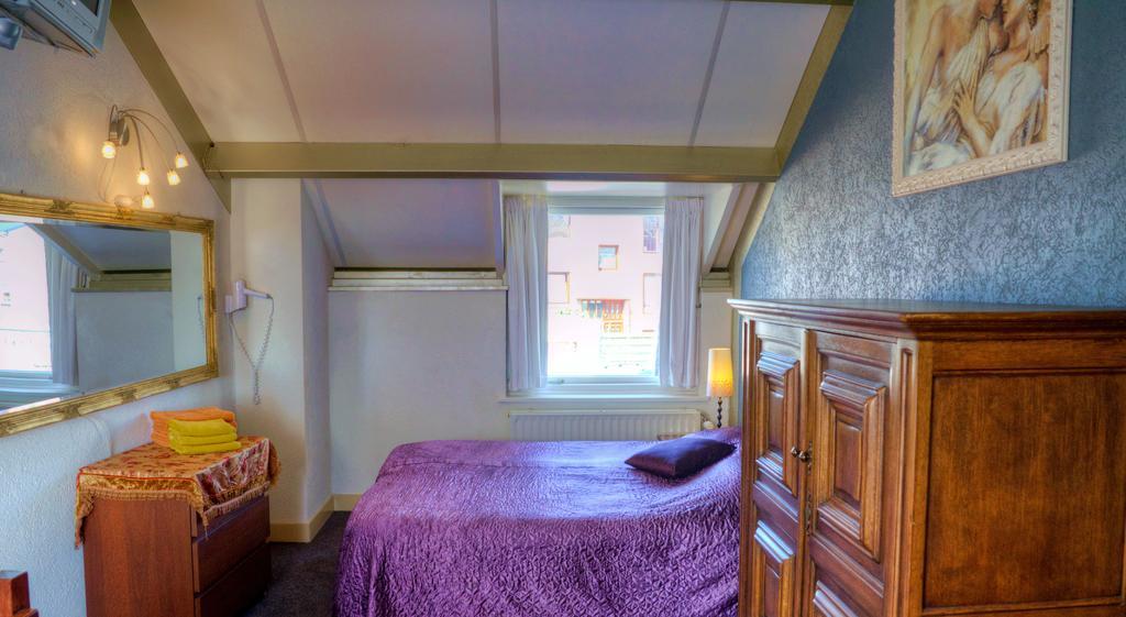 Pension & Spa De Watertoren ザントフォールト 部屋 写真