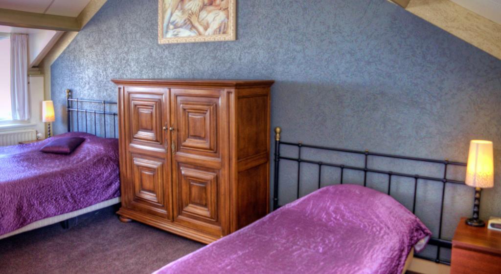 Pension & Spa De Watertoren ザントフォールト 部屋 写真
