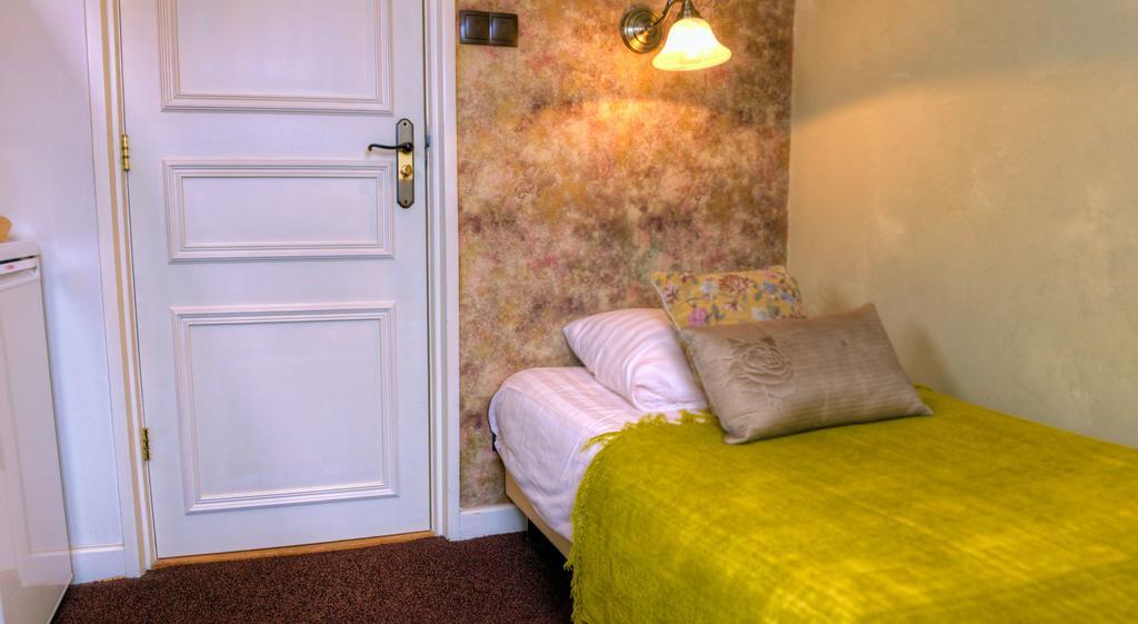 Pension & Spa De Watertoren ザントフォールト 部屋 写真