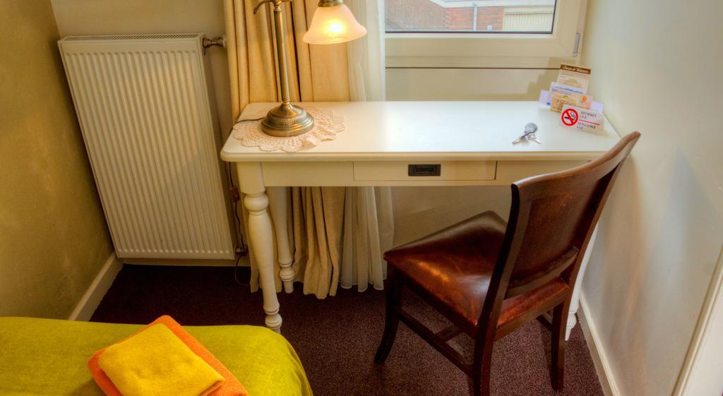 Pension & Spa De Watertoren ザントフォールト 部屋 写真