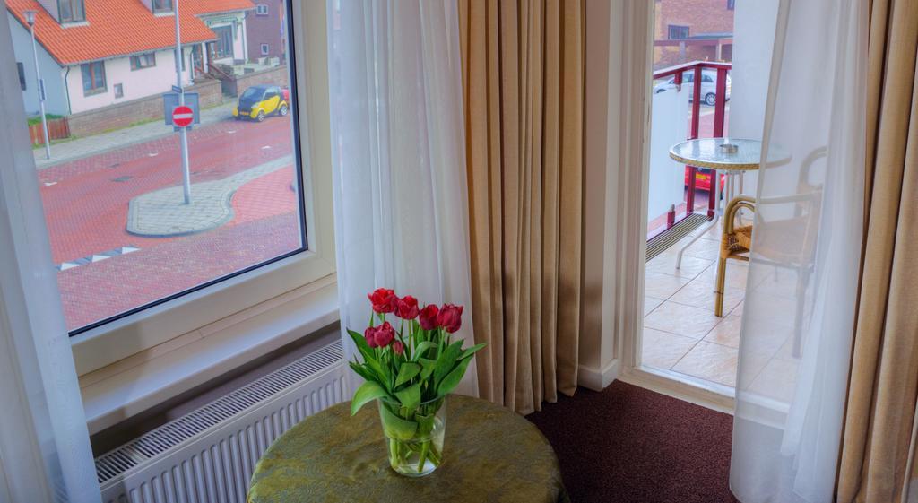 Pension & Spa De Watertoren ザントフォールト エクステリア 写真