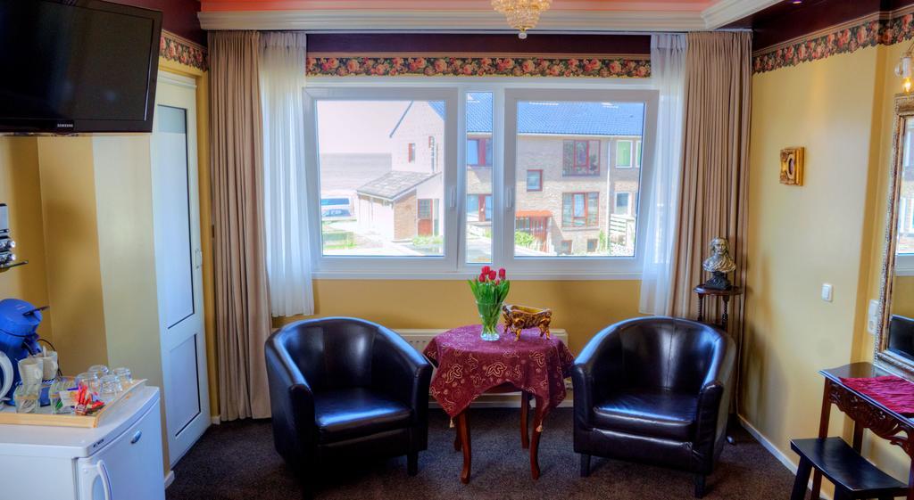 Pension & Spa De Watertoren ザントフォールト 部屋 写真