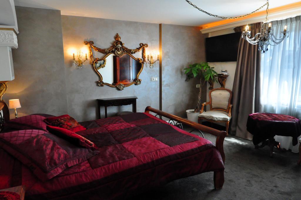 Pension & Spa De Watertoren ザントフォールト 部屋 写真