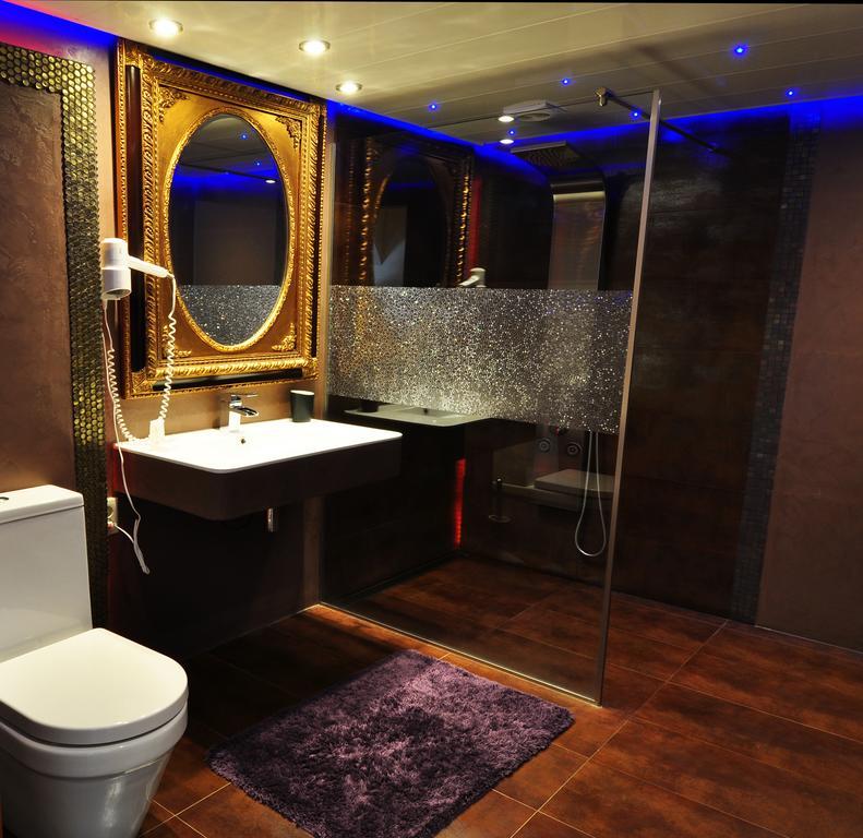 Pension & Spa De Watertoren ザントフォールト 部屋 写真