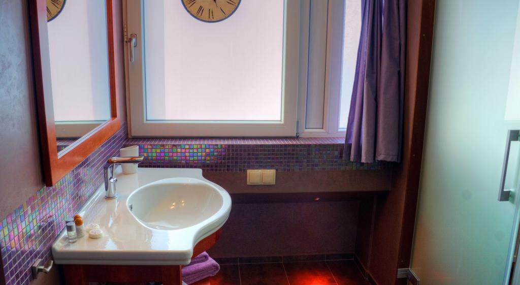 Pension & Spa De Watertoren ザントフォールト 部屋 写真