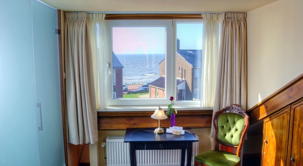 Pension & Spa De Watertoren ザントフォールト 部屋 写真