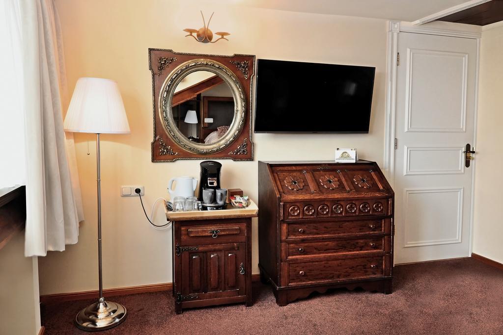 Pension & Spa De Watertoren ザントフォールト 部屋 写真