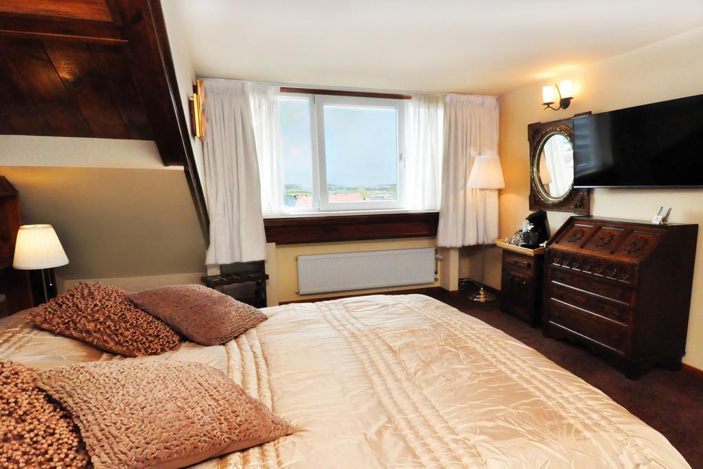 Pension & Spa De Watertoren ザントフォールト 部屋 写真