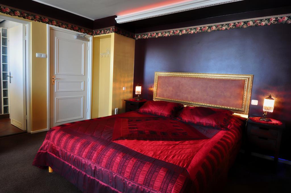 Pension & Spa De Watertoren ザントフォールト 部屋 写真