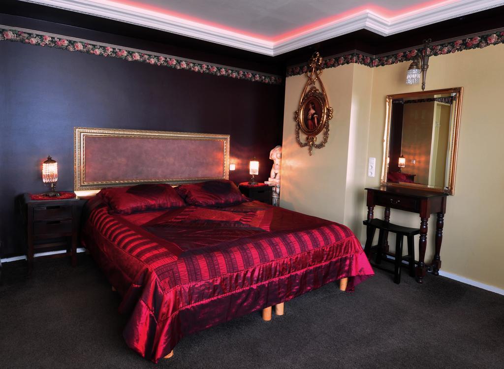 Pension & Spa De Watertoren ザントフォールト 部屋 写真