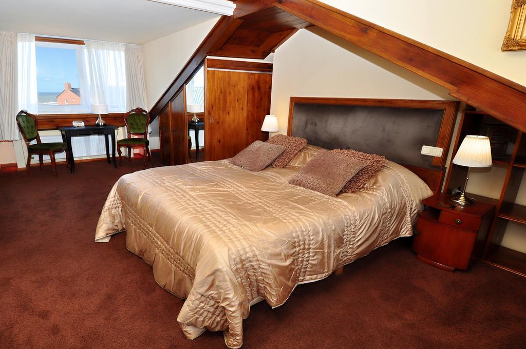Pension & Spa De Watertoren ザントフォールト 部屋 写真