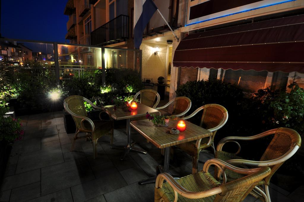 Pension & Spa De Watertoren ザントフォールト エクステリア 写真