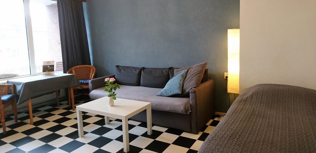 Pension & Spa De Watertoren ザントフォールト エクステリア 写真