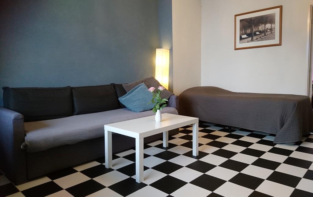 Pension & Spa De Watertoren ザントフォールト エクステリア 写真