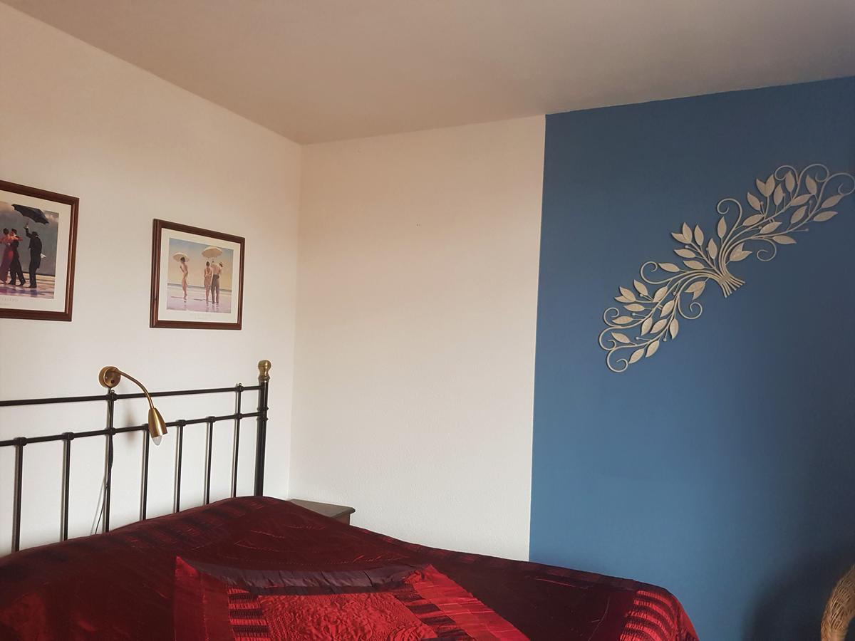 Pension & Spa De Watertoren ザントフォールト エクステリア 写真