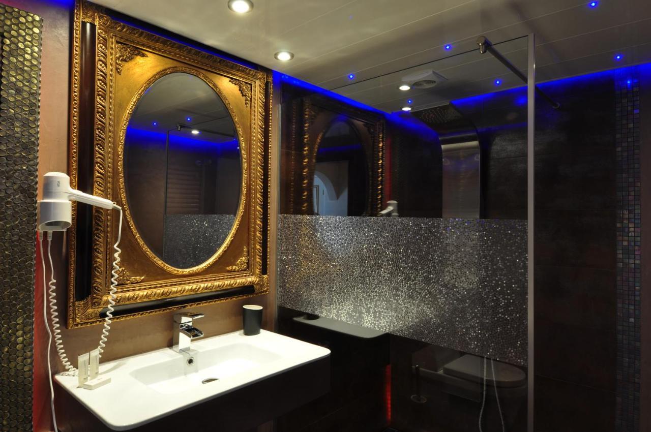 Pension & Spa De Watertoren ザントフォールト エクステリア 写真